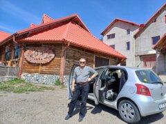 Incerc sa gasesc o partenera de viata