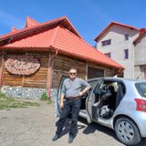 Incerc sa gasesc o partenera de viata